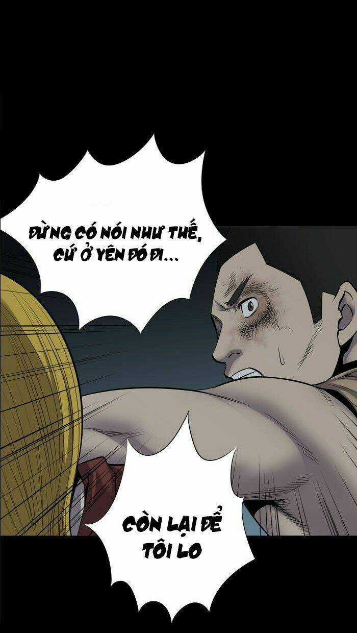 THẢM HỌA ONG ĐỘC - Chapter 96 - Trang 21