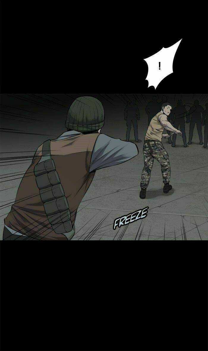 THẢM HỌA ONG ĐỘC - Chapter 96 - Trang 22