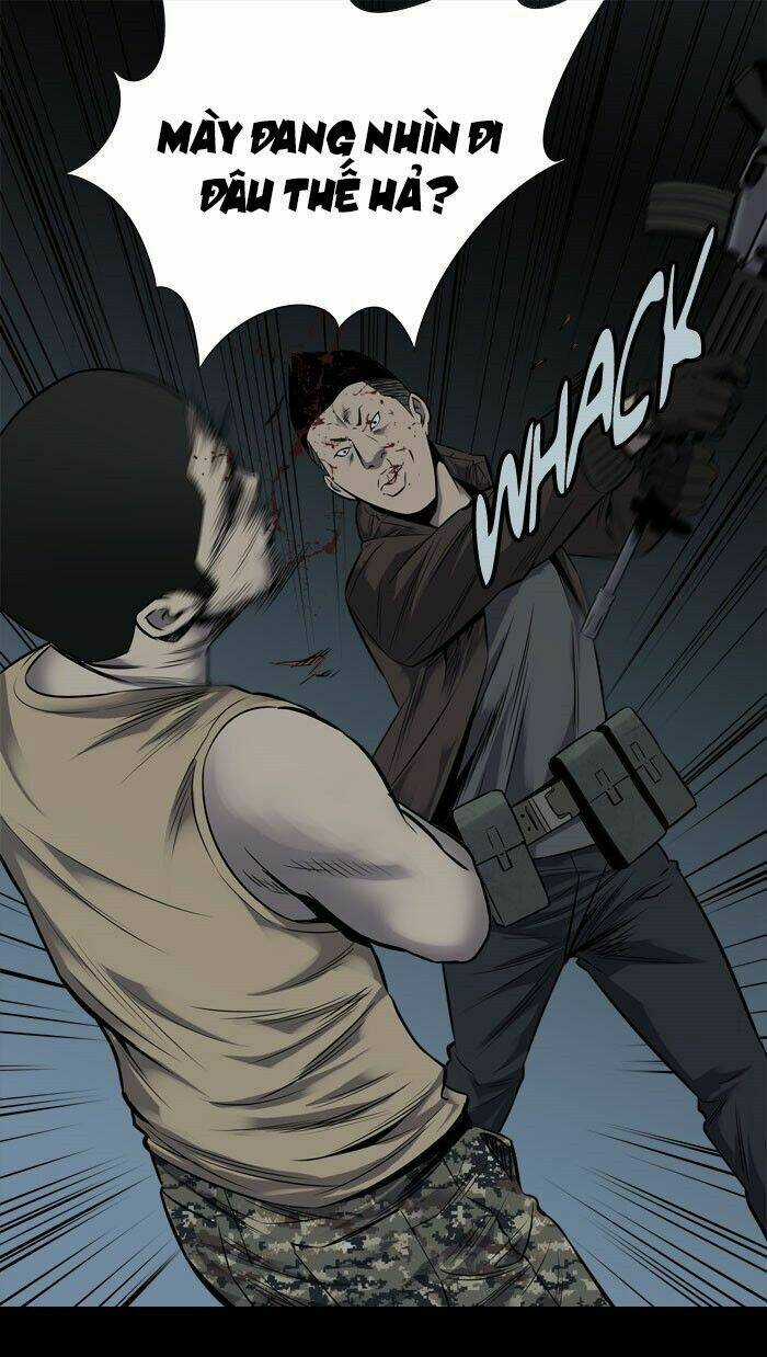 THẢM HỌA ONG ĐỘC - Chapter 96 - Trang 23