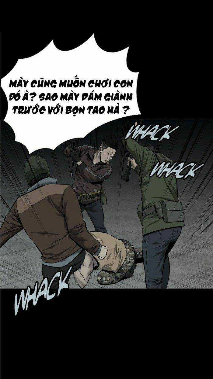 THẢM HỌA ONG ĐỘC - Chapter 96 - Trang 25