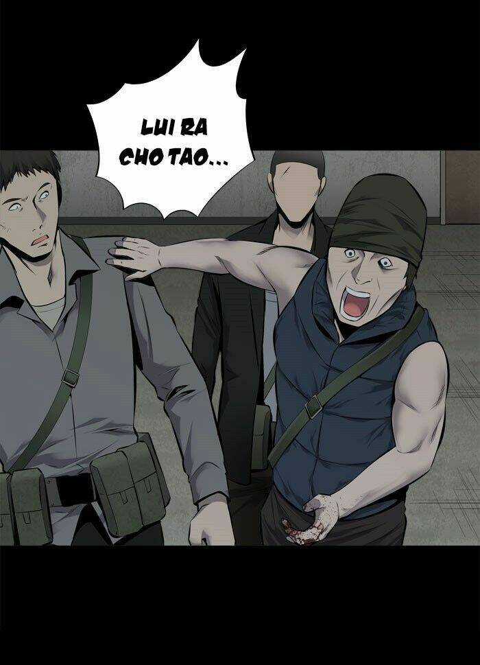 THẢM HỌA ONG ĐỘC - Chapter 96 - Trang 27