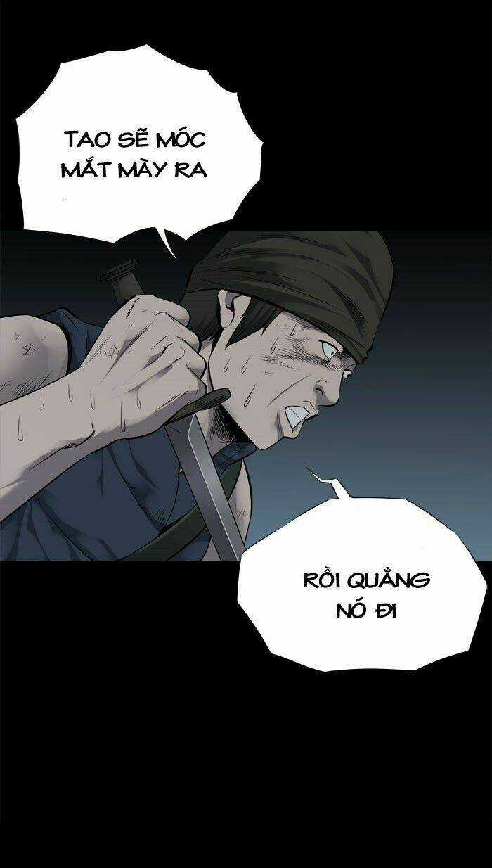 THẢM HỌA ONG ĐỘC - Chapter 96 - Trang 29