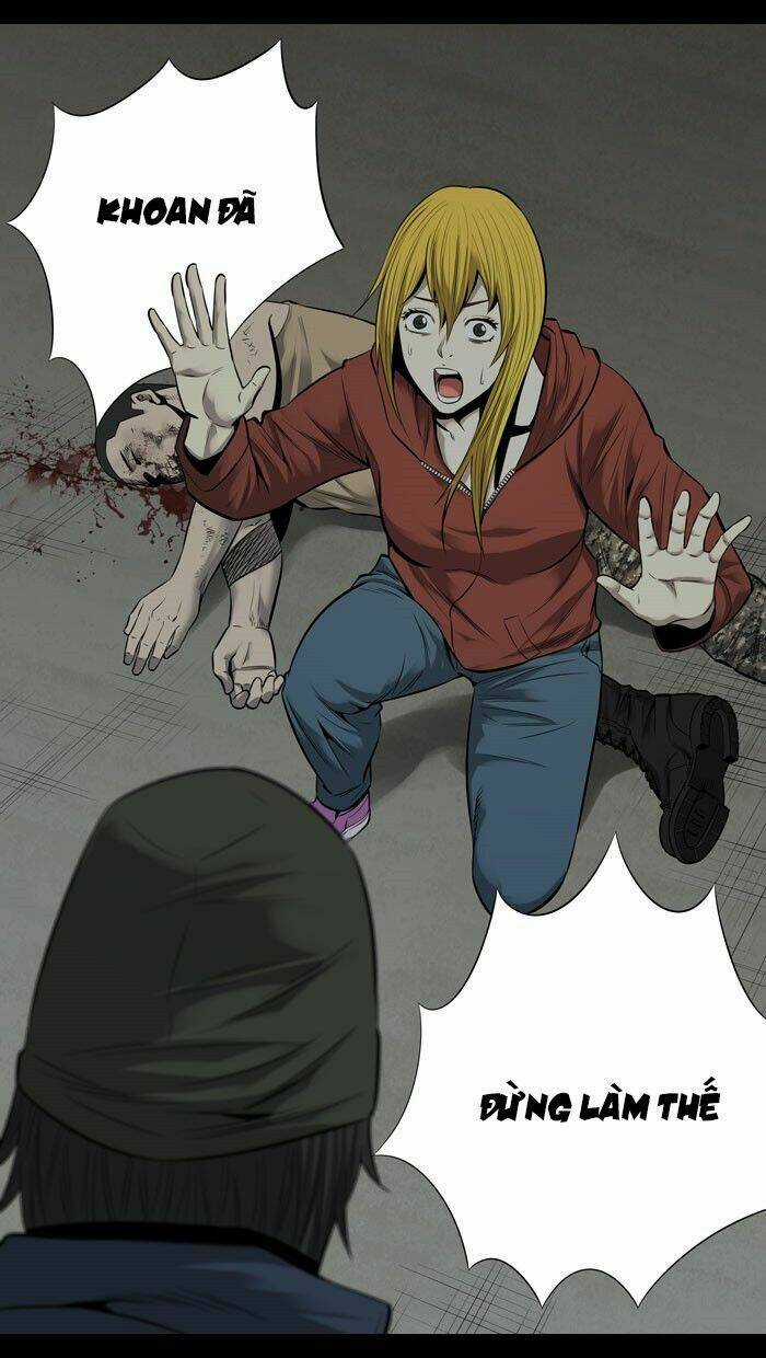 THẢM HỌA ONG ĐỘC - Chapter 96 - Trang 30