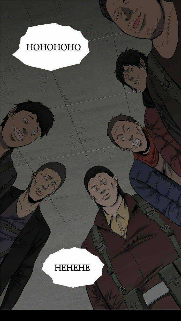 THẢM HỌA ONG ĐỘC - Chapter 96 - Trang 32