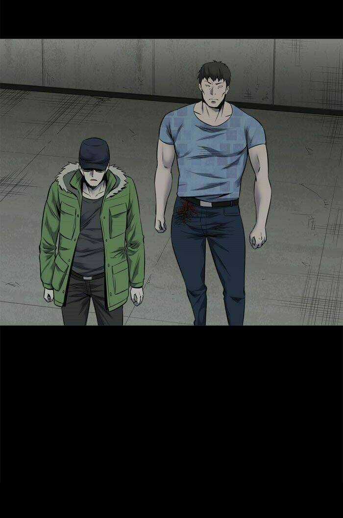 THẢM HỌA ONG ĐỘC - Chapter 96 - Trang 35