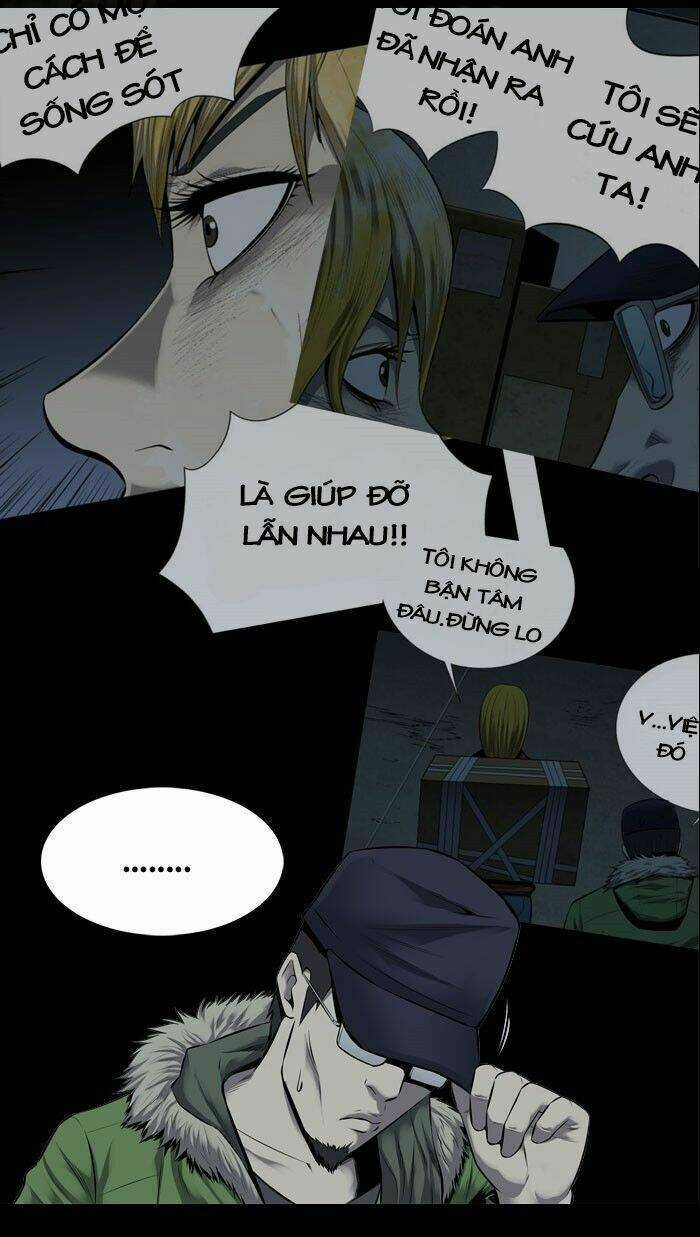 THẢM HỌA ONG ĐỘC - Chapter 96 - Trang 36