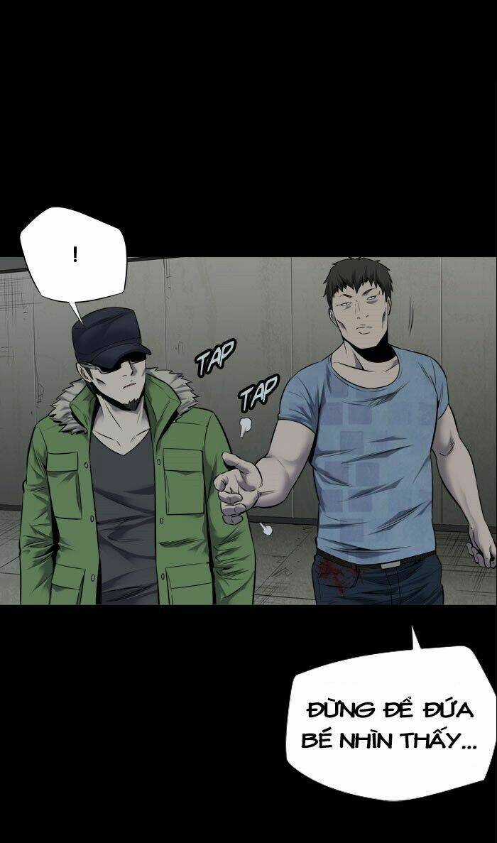 THẢM HỌA ONG ĐỘC - Chapter 96 - Trang 37