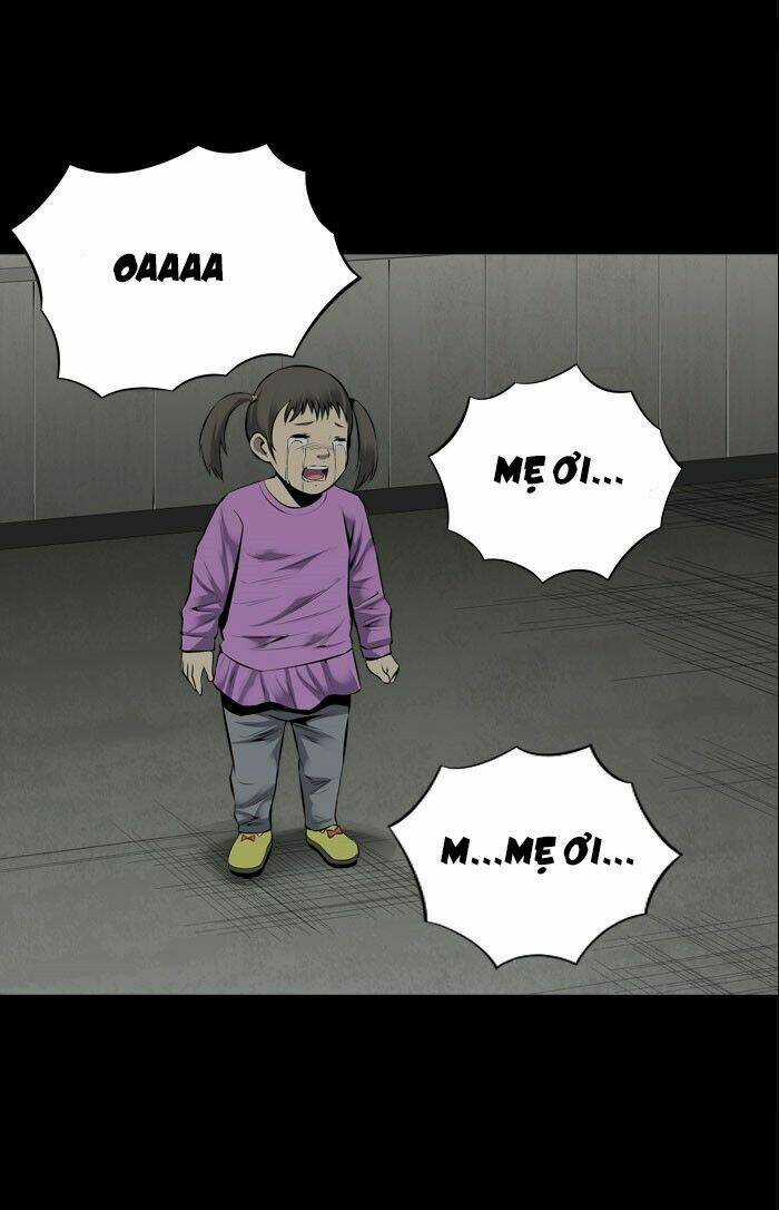 THẢM HỌA ONG ĐỘC - Chapter 96 - Trang 38