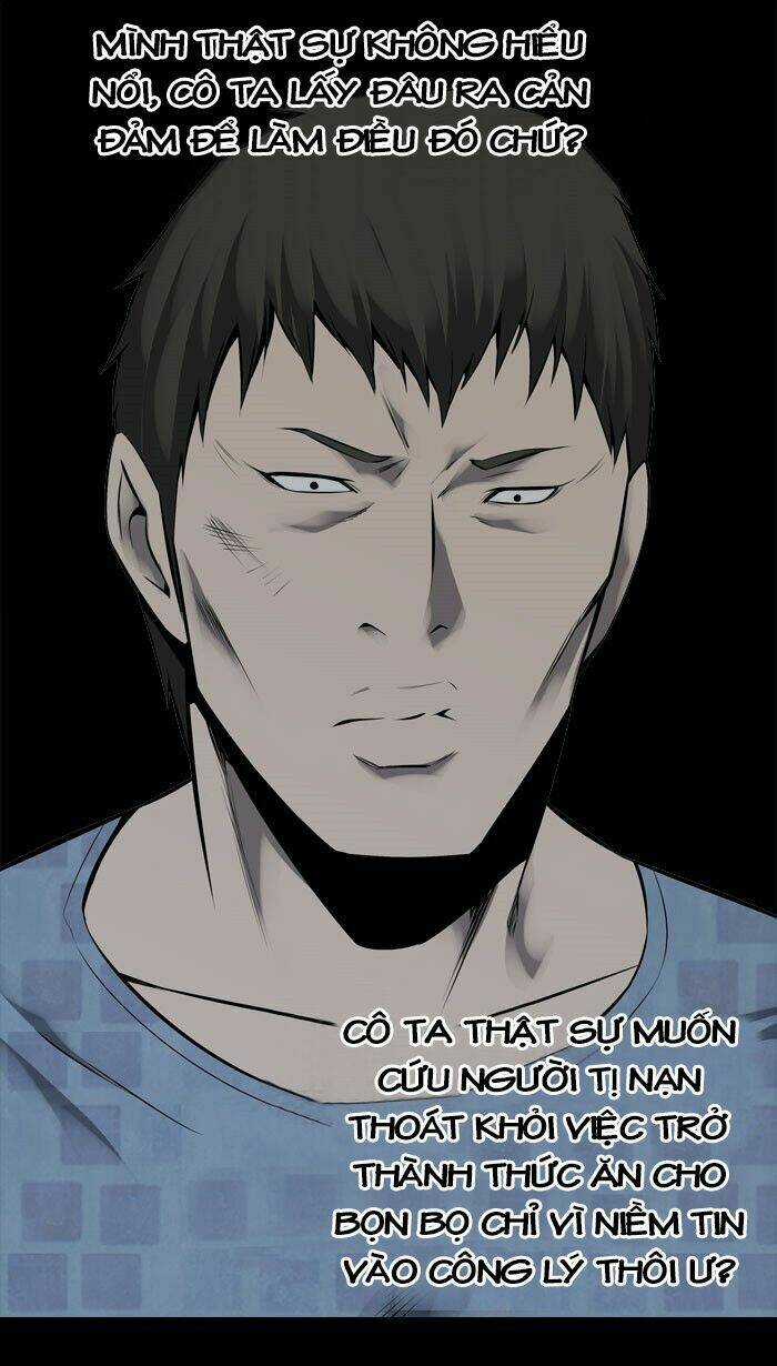 THẢM HỌA ONG ĐỘC - Chapter 96 - Trang 40