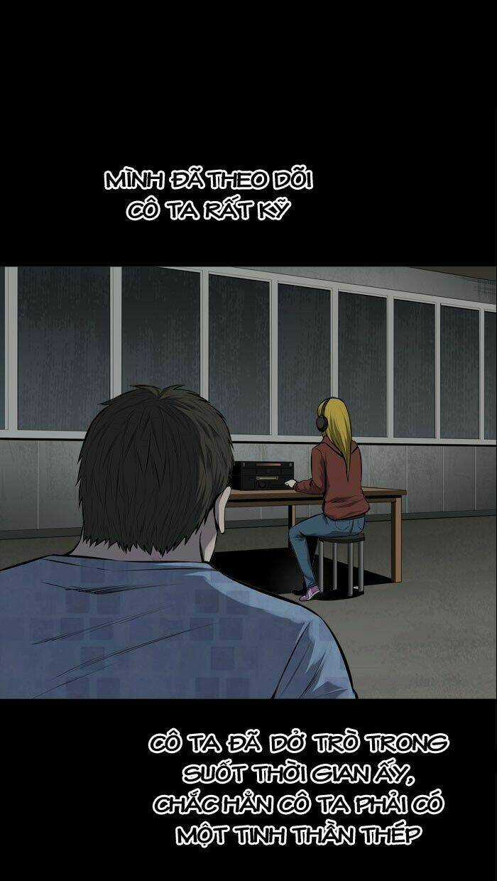 THẢM HỌA ONG ĐỘC - Chapter 96 - Trang 41