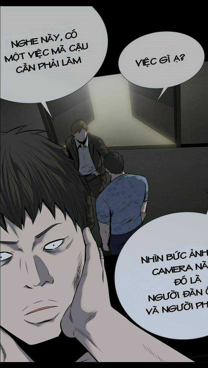 THẢM HỌA ONG ĐỘC - Chapter 96 - Trang 45