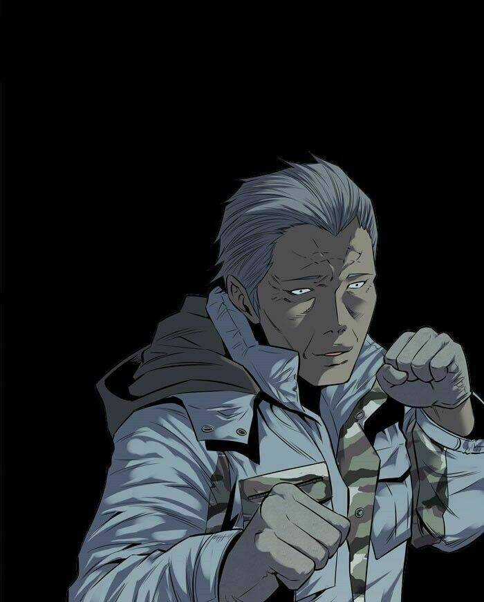 THẢM HỌA ONG ĐỘC - Chapter 96 - Trang 47