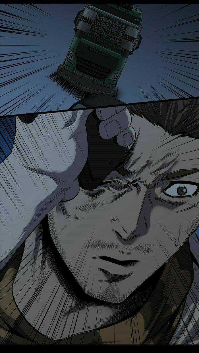 THẢM HỌA ONG ĐỘC - Chapter 96 - Trang 49