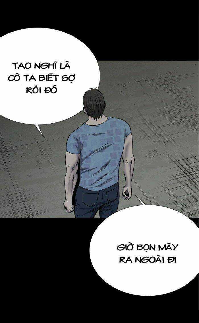 THẢM HỌA ONG ĐỘC - Chapter 96 - Trang 56