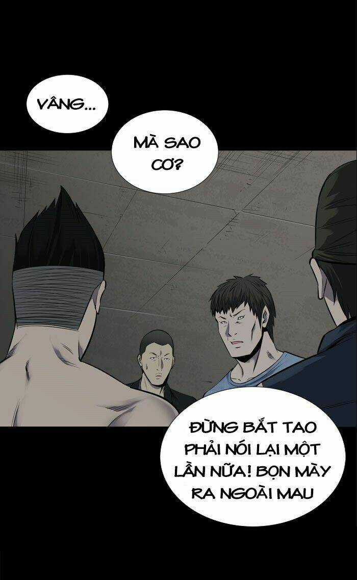 THẢM HỌA ONG ĐỘC - Chapter 96 - Trang 57