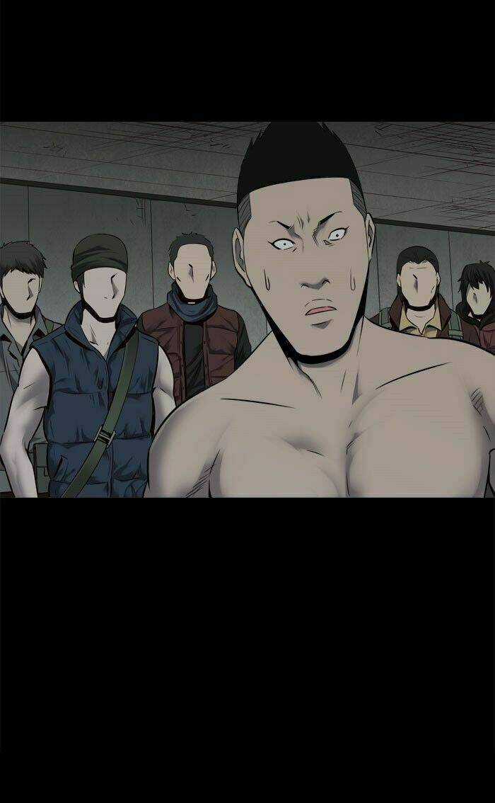 THẢM HỌA ONG ĐỘC - Chapter 96 - Trang 58