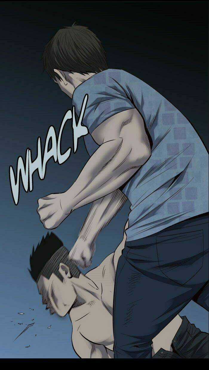 THẢM HỌA ONG ĐỘC - Chapter 96 - Trang 59