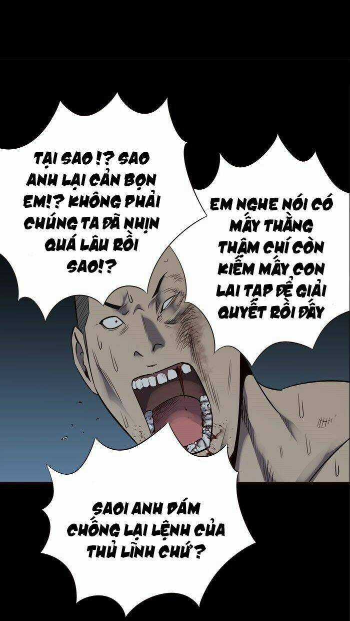 THẢM HỌA ONG ĐỘC - Chapter 96 - Trang 60
