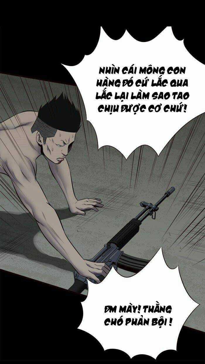 THẢM HỌA ONG ĐỘC - Chapter 96 - Trang 61