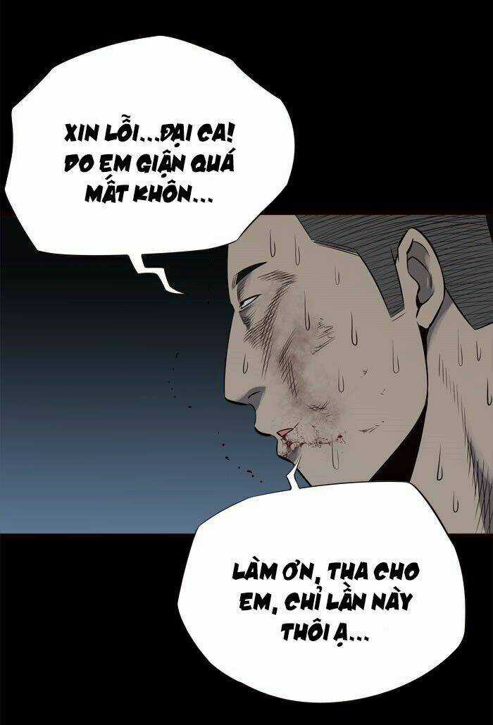 THẢM HỌA ONG ĐỘC - Chapter 96 - Trang 63