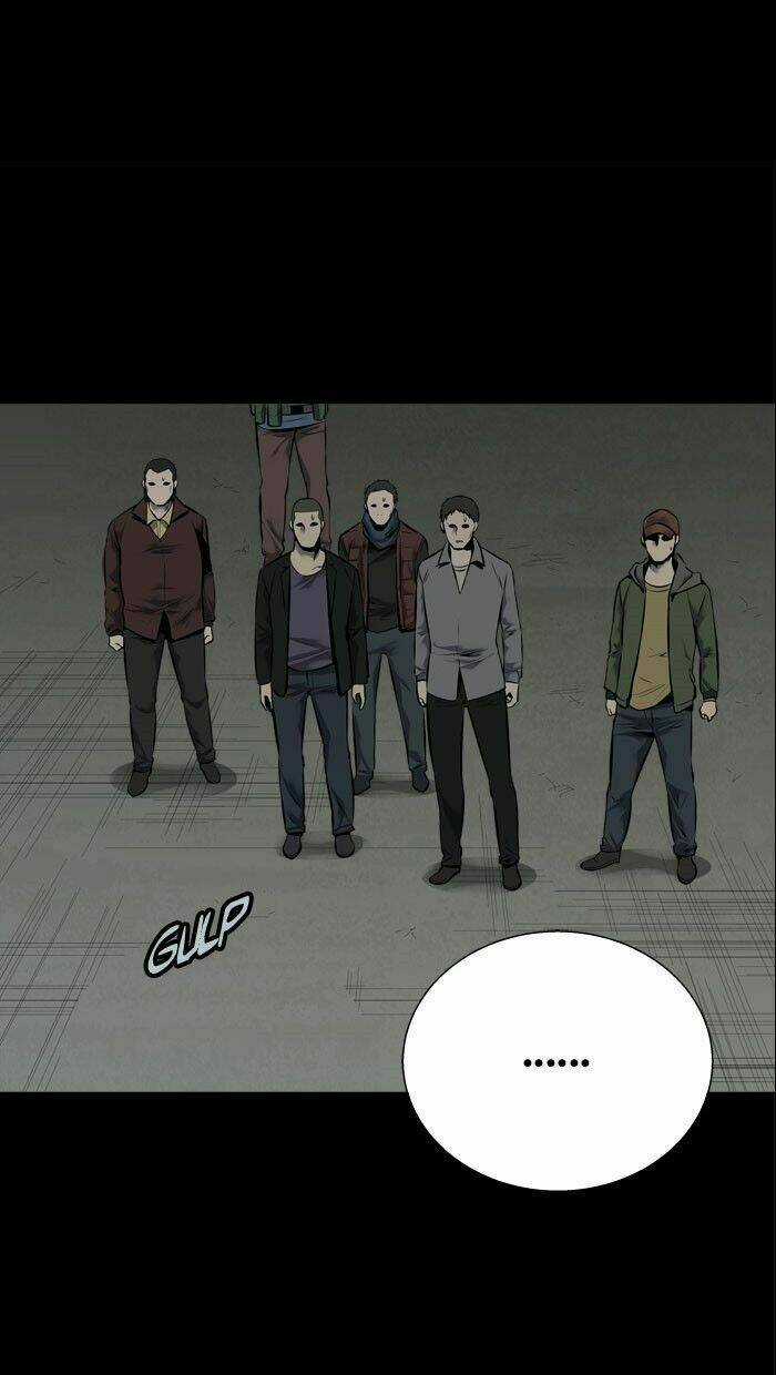 THẢM HỌA ONG ĐỘC - Chapter 96 - Trang 67