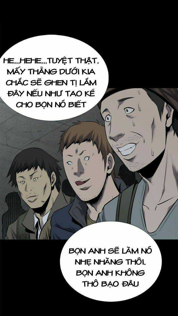 THẢM HỌA ONG ĐỘC - Chapter 96 - Trang 8