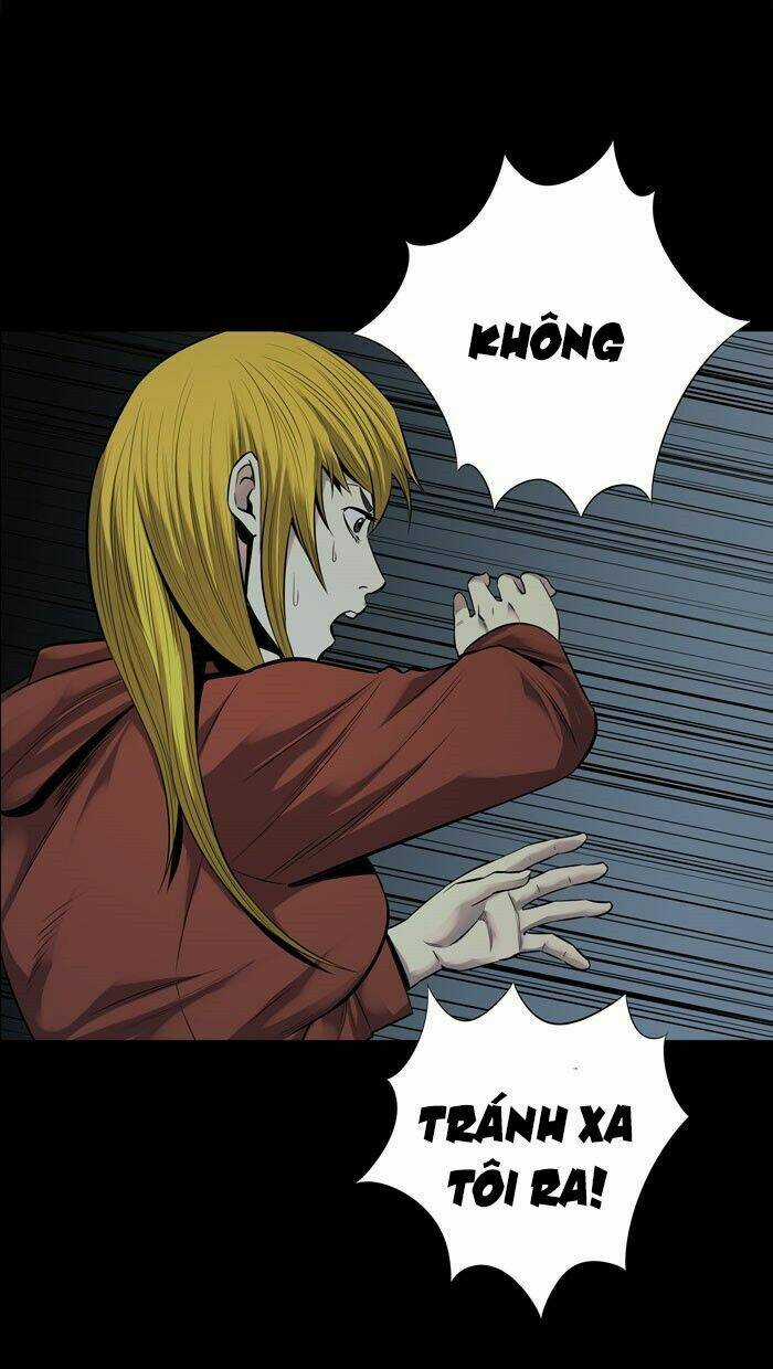 THẢM HỌA ONG ĐỘC - Chapter 96 - Trang 9