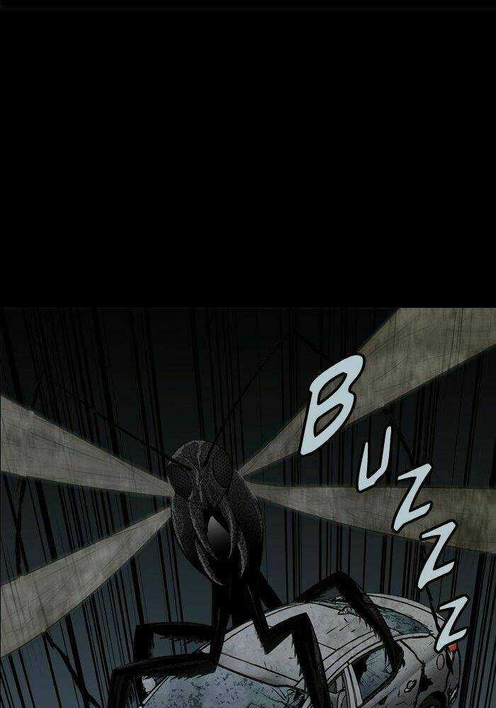 THẢM HỌA ONG ĐỘC - Chapter 97 - Trang 101