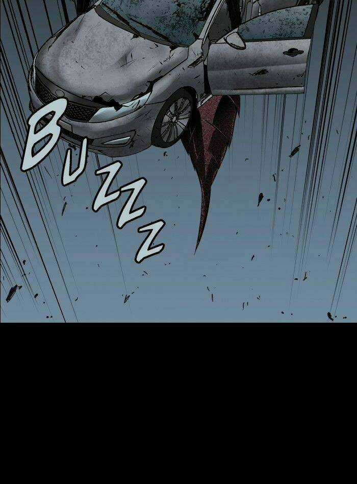 THẢM HỌA ONG ĐỘC - Chapter 97 - Trang 102