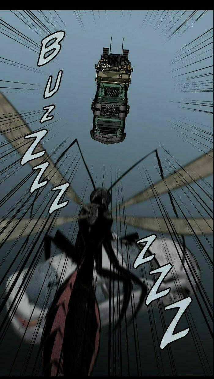 THẢM HỌA ONG ĐỘC - Chapter 97 - Trang 103