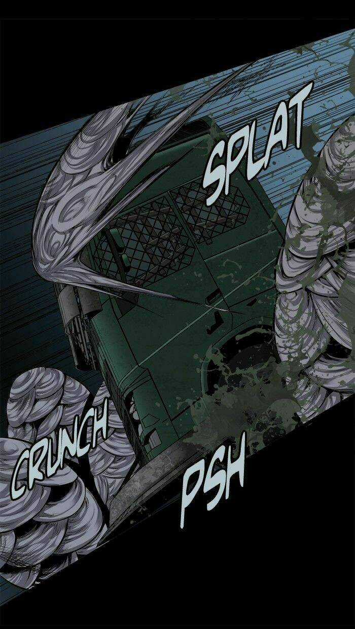 THẢM HỌA ONG ĐỘC - Chapter 97 - Trang 12