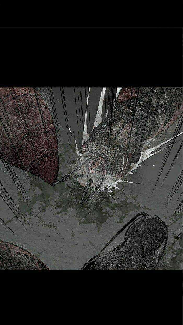 THẢM HỌA ONG ĐỘC - Chapter 97 - Trang 16