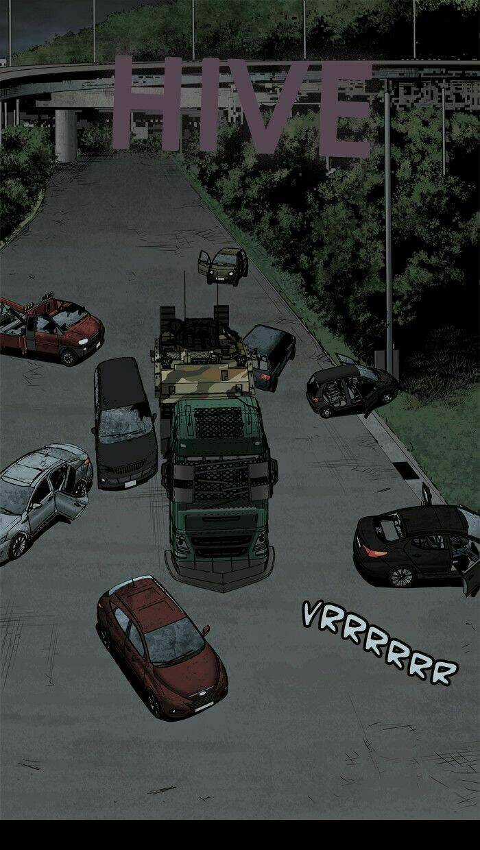 THẢM HỌA ONG ĐỘC - Chapter 97 - Trang 3