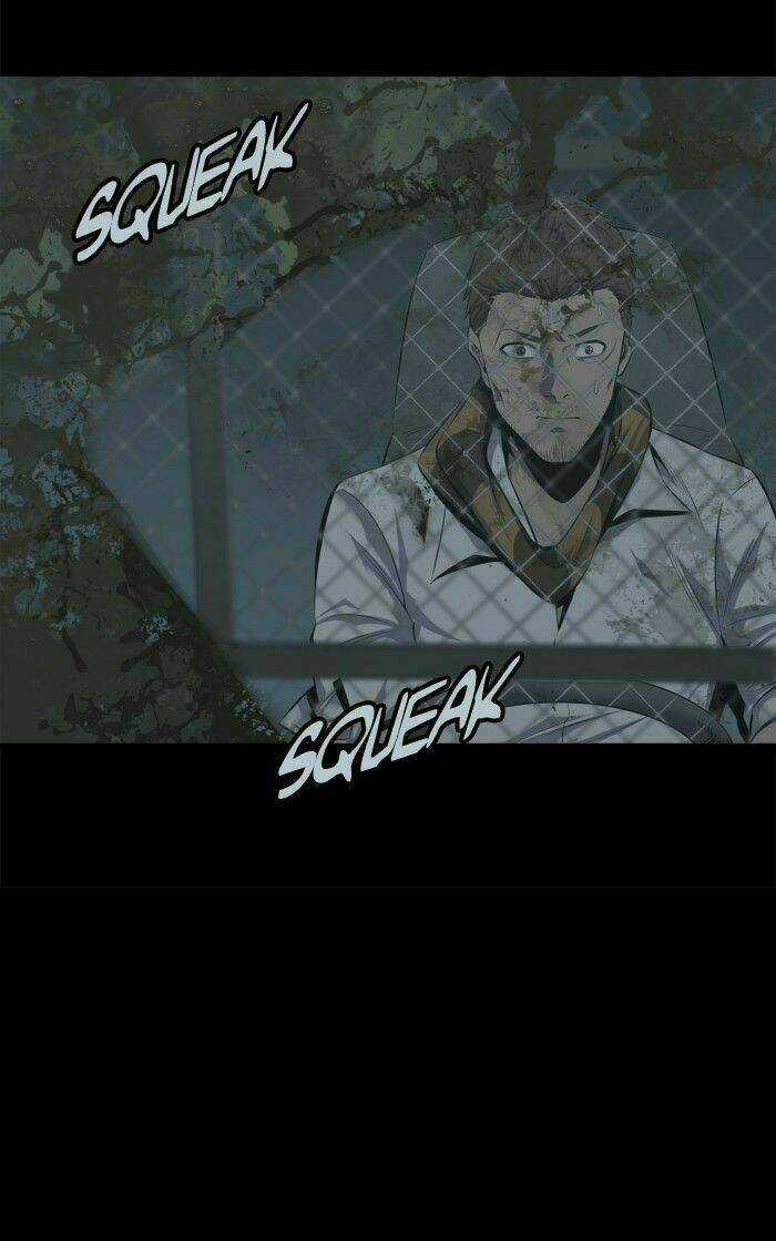 THẢM HỌA ONG ĐỘC - Chapter 97 - Trang 21