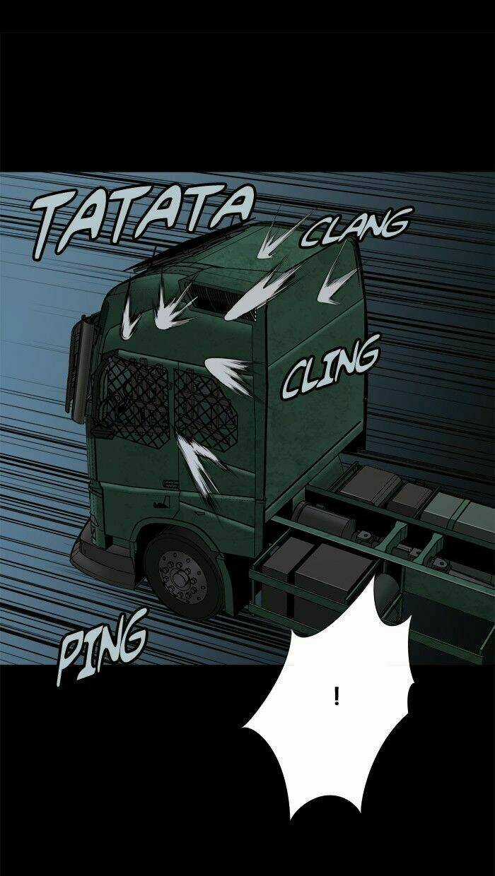 THẢM HỌA ONG ĐỘC - Chapter 97 - Trang 22