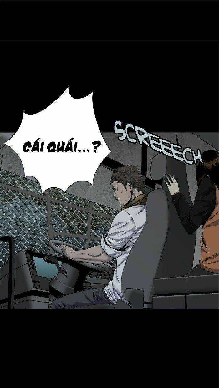 THẢM HỌA ONG ĐỘC - Chapter 97 - Trang 23