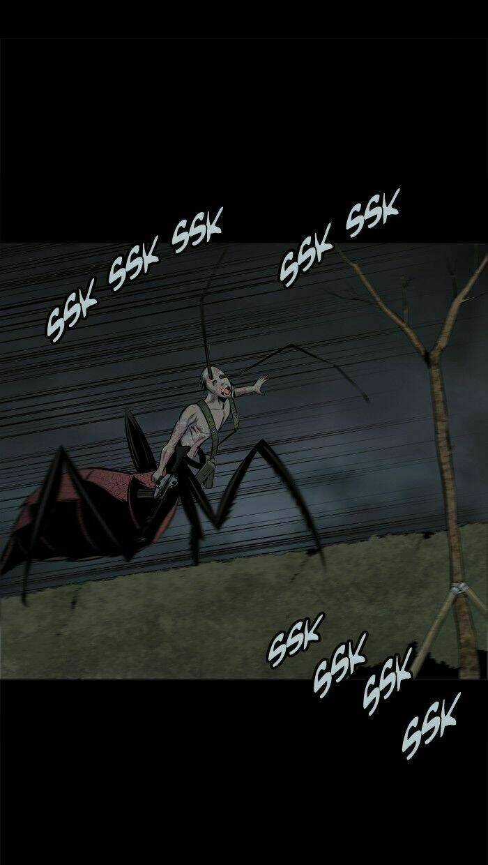 THẢM HỌA ONG ĐỘC - Chapter 97 - Trang 26