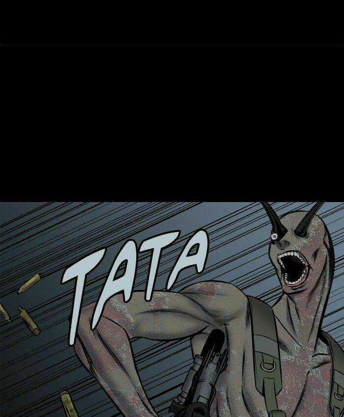 THẢM HỌA ONG ĐỘC - Chapter 97 - Trang 27