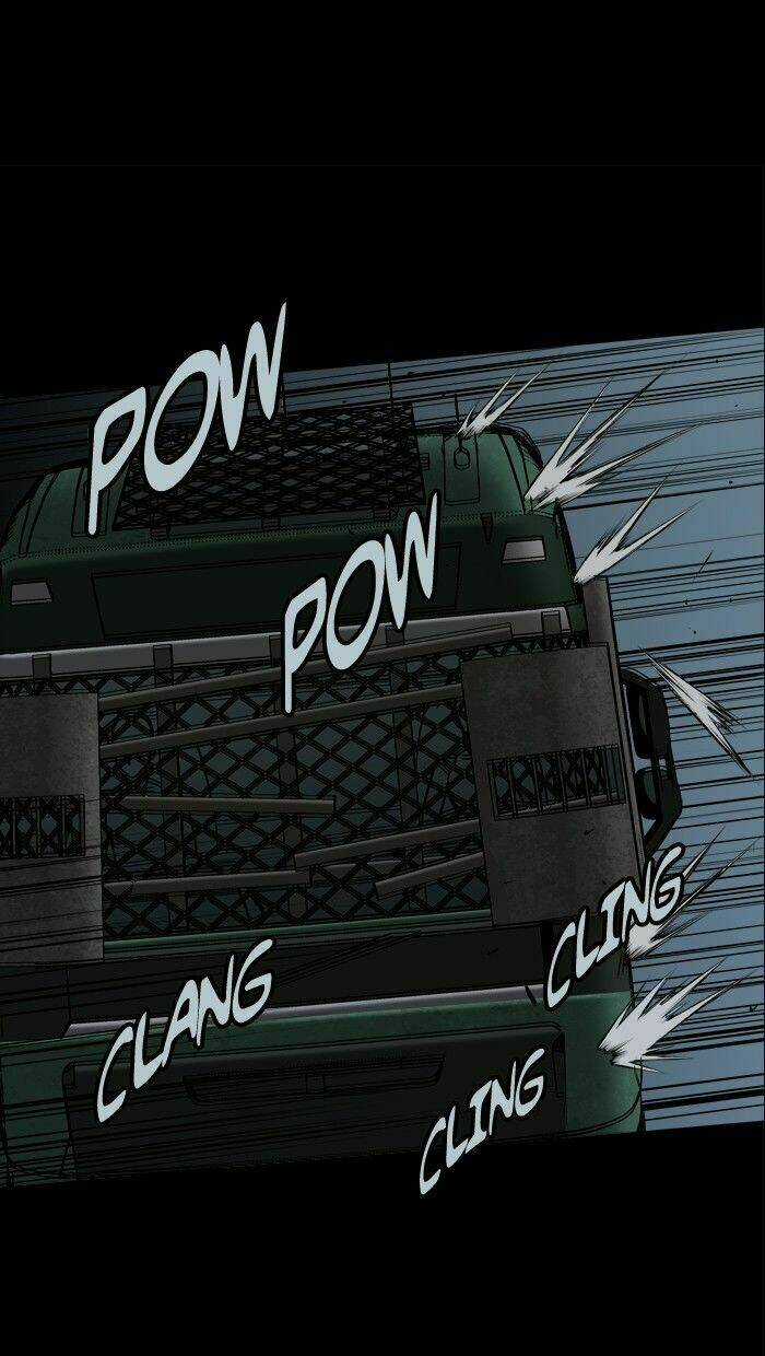 THẢM HỌA ONG ĐỘC - Chapter 97 - Trang 29