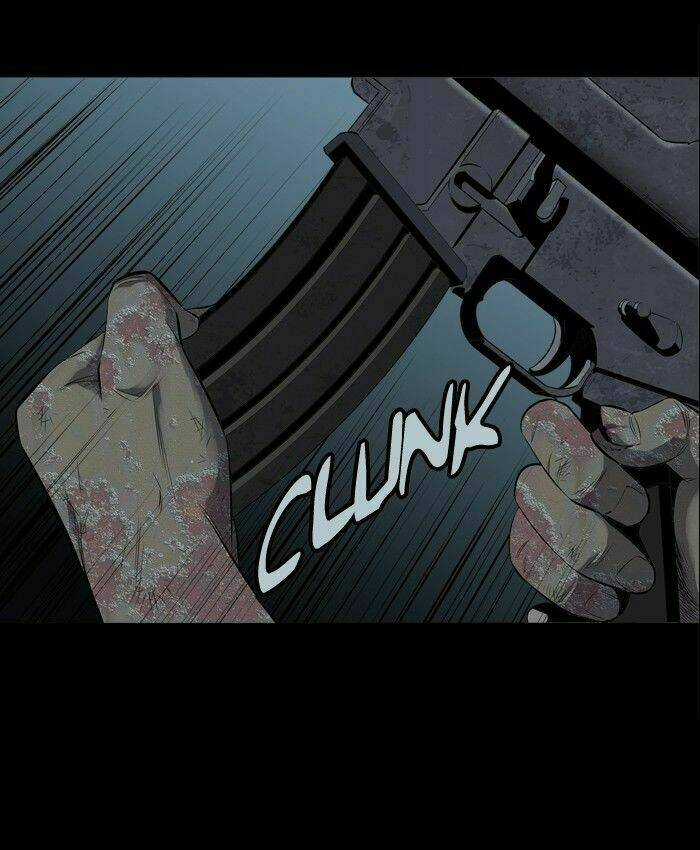 THẢM HỌA ONG ĐỘC - Chapter 97 - Trang 33