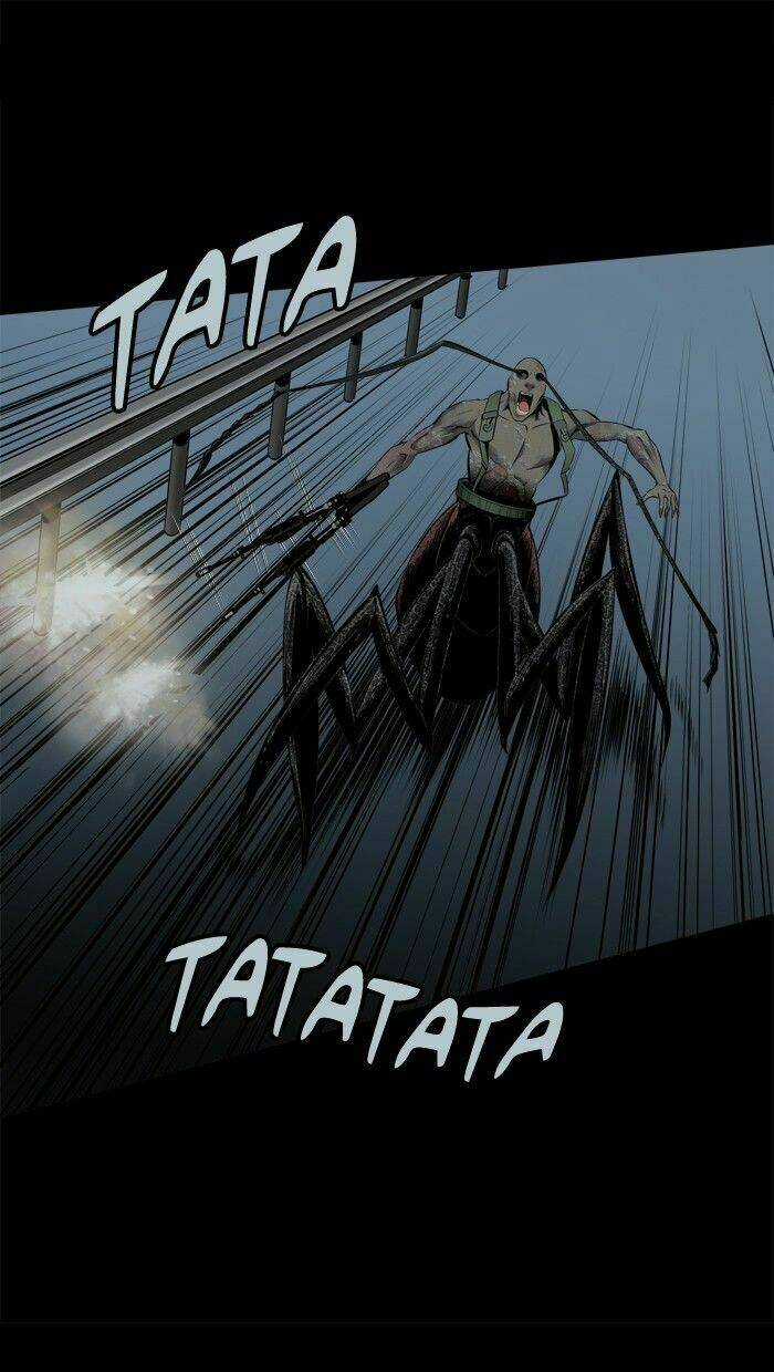 THẢM HỌA ONG ĐỘC - Chapter 97 - Trang 34