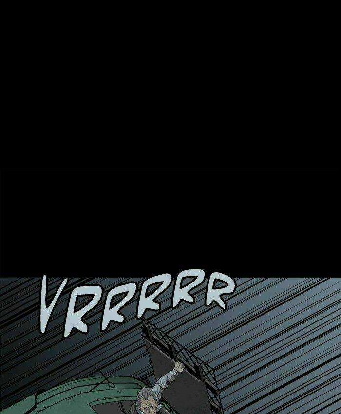 THẢM HỌA ONG ĐỘC - Chapter 97 - Trang 35