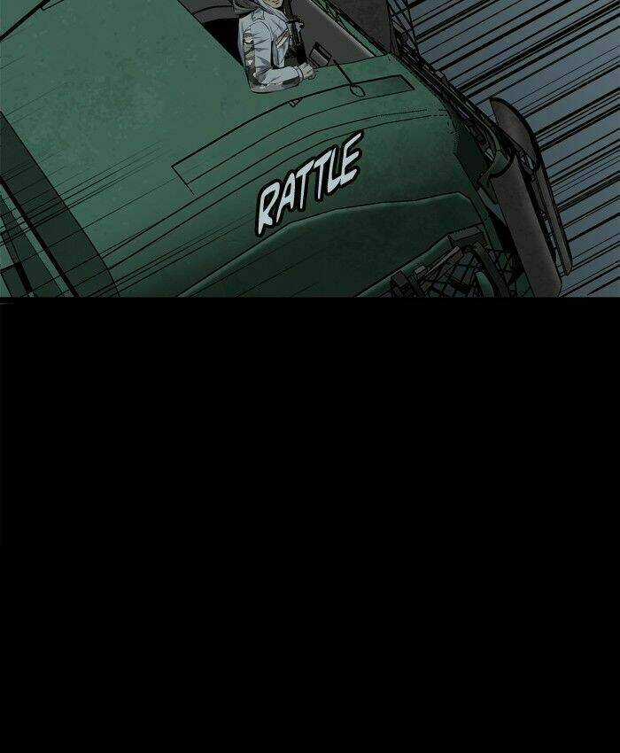 THẢM HỌA ONG ĐỘC - Chapter 97 - Trang 36