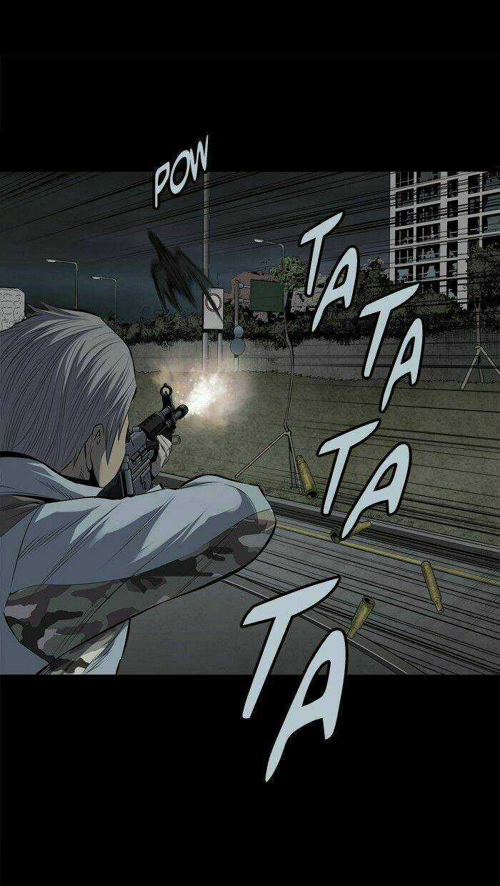 THẢM HỌA ONG ĐỘC - Chapter 97 - Trang 37