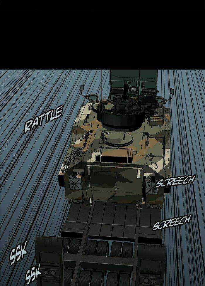 THẢM HỌA ONG ĐỘC - Chapter 97 - Trang 38