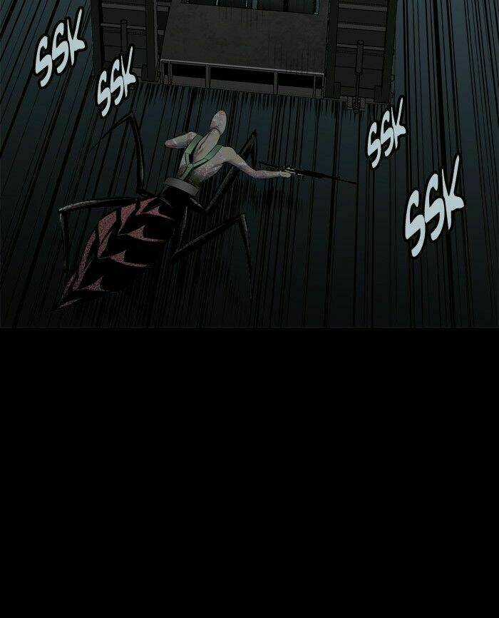 THẢM HỌA ONG ĐỘC - Chapter 97 - Trang 39