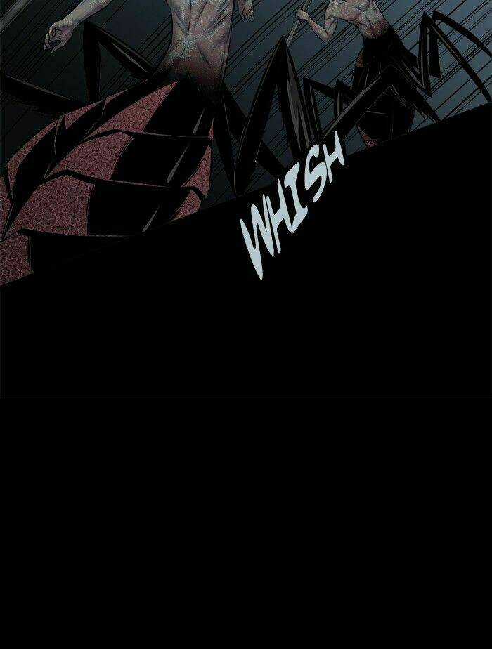 THẢM HỌA ONG ĐỘC - Chapter 97 - Trang 45