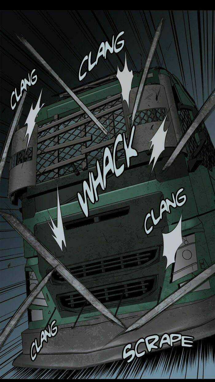 THẢM HỌA ONG ĐỘC - Chapter 97 - Trang 46