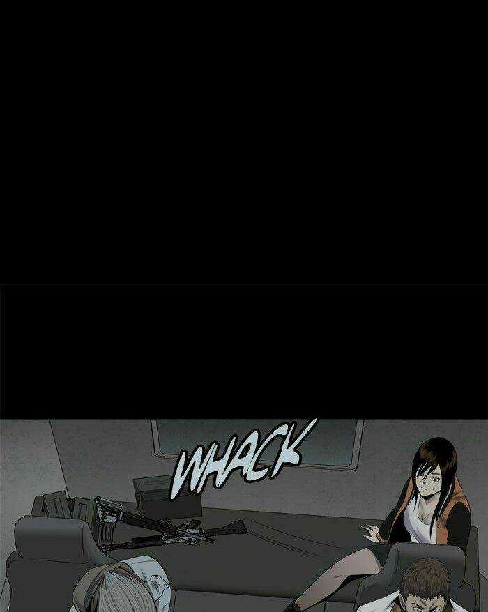 THẢM HỌA ONG ĐỘC - Chapter 97 - Trang 47