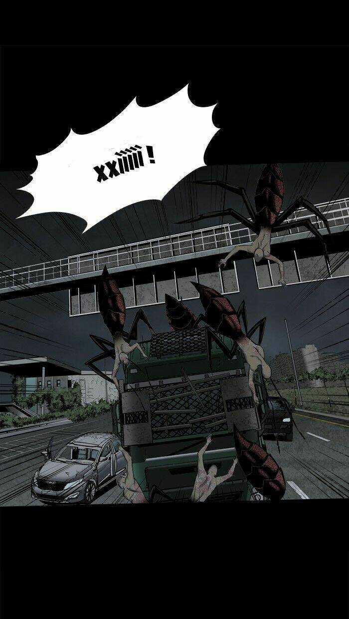 THẢM HỌA ONG ĐỘC - Chapter 97 - Trang 49